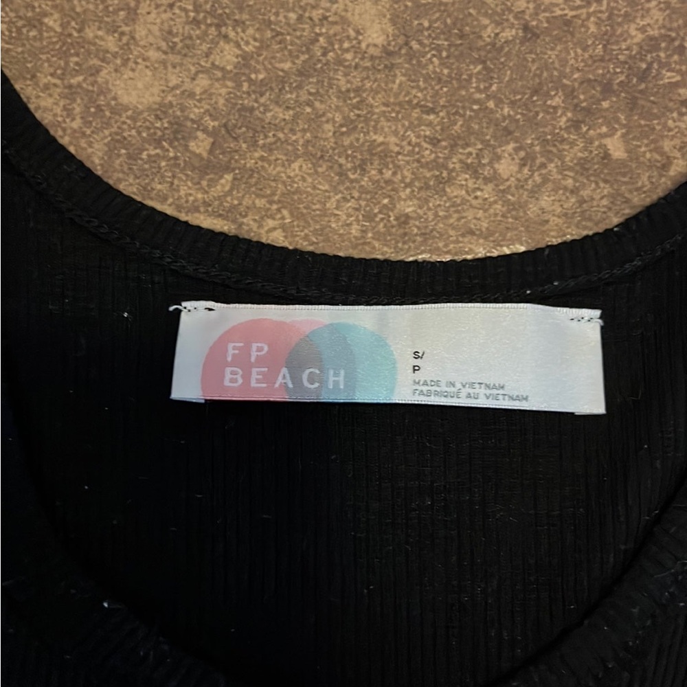 Free people tank dress - Picture 3 of 3